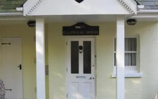 Ellerslie House Hotel