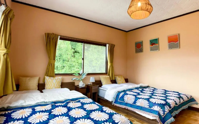 VILLA235