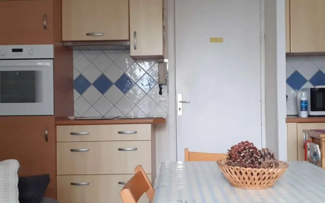 Appartement Royan, 2 pièces, 4 personnes - FR-1-494-25