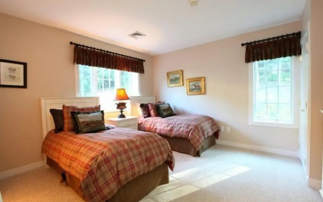 4 BR Dog-friendly Overlook at Topnotch