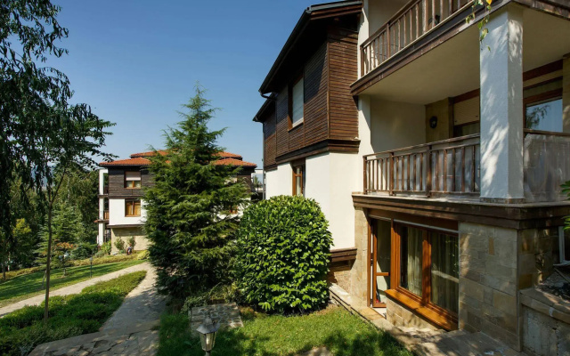 Santa Marina Holiday Village