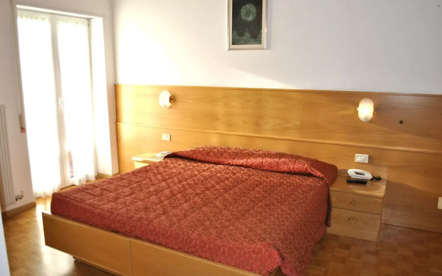 Hotel Zurigo