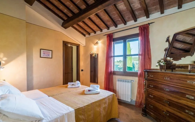 Agriturismo I Colli