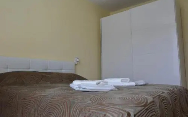 Nautika Apartment
