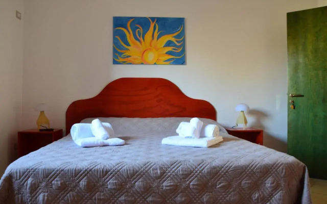 La Casa Malu