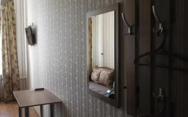 Volodarsky Apartment
