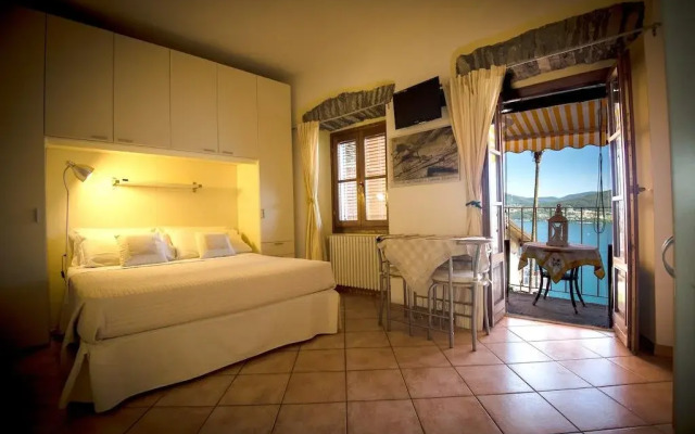 Residenza Erbaluna