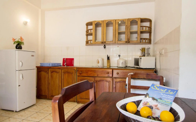Vicky's Self Catering Holiday Apartments