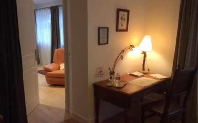 Chambres d'hôtes Le Relais de la Perle