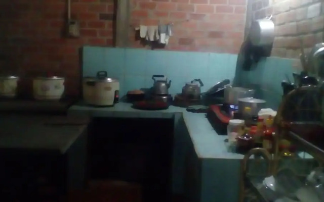 Little River Homestay