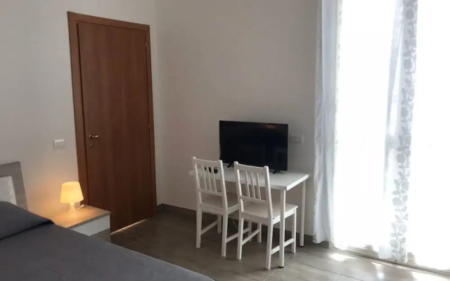 Triskele Apartments