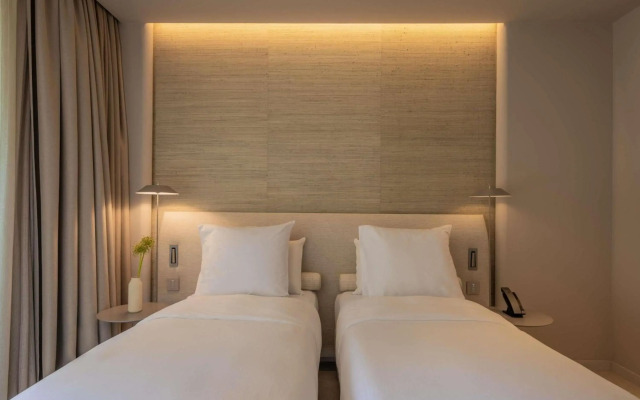 Green Coast Hotel Mgallery Collection