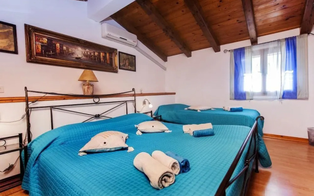 Bed and Breakfast Barbieri