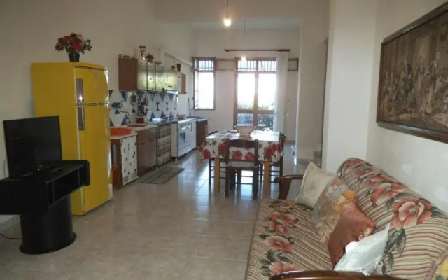 Appartamento N 4