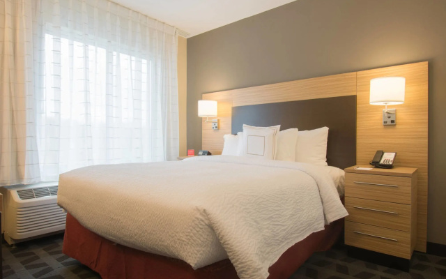 TownePlace Suites by Marriott Syracuse Liverpool