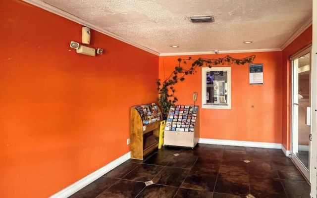 Studio 6 – Mobile, AL