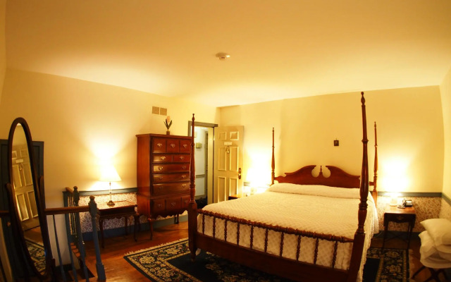 Duling Kurtz House & Country Inn