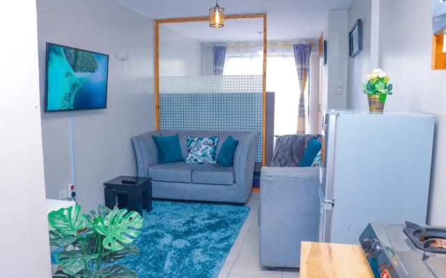 Trine's Furnished Apartment