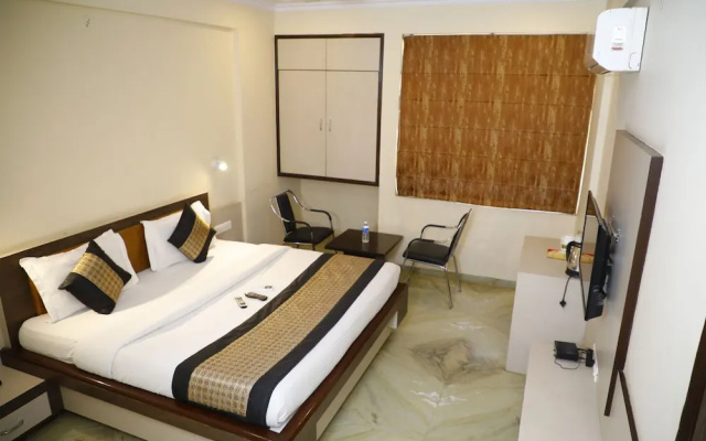 The Prime Hotel Jaipur