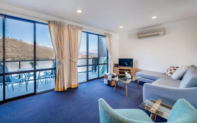 Goldfield Holiday Home