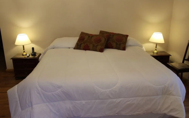 Santa Ana Hostel Boutique
