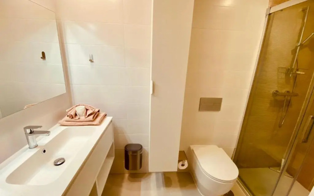 Turquesa Del Mar Suites