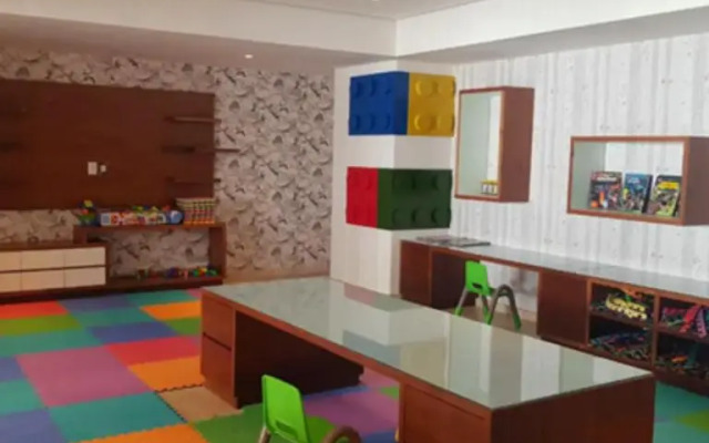 Apartamento con Piscina Frente al Mar en Acapulco