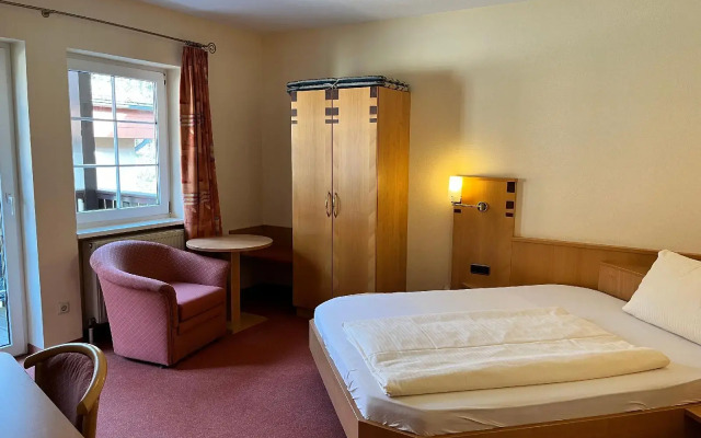 Hotel & Restaurant Neugebauer