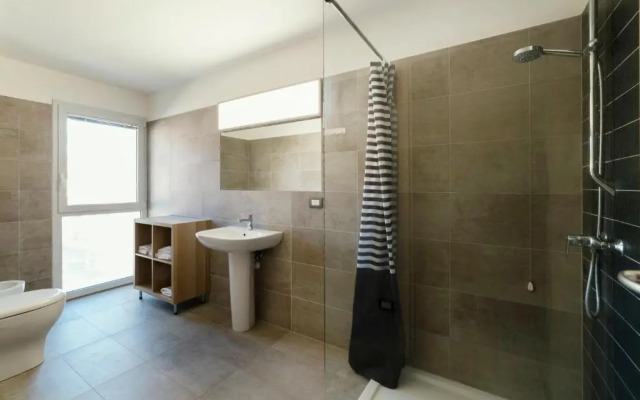 Fioralpino Suites