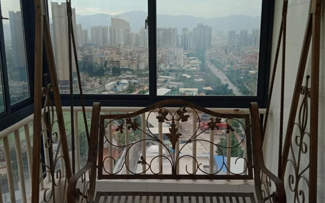Xiamen Jingbang Hotel