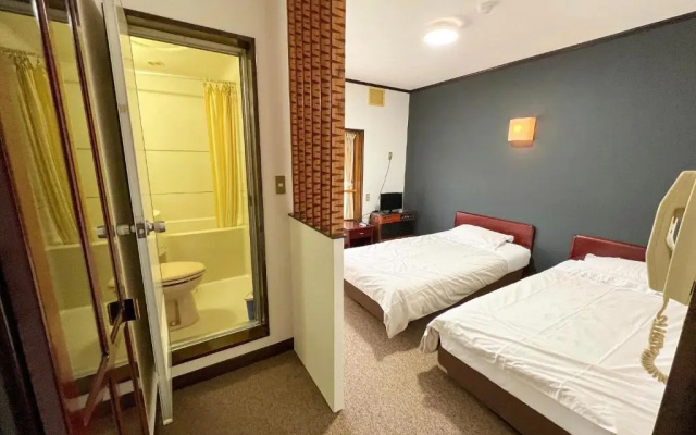 Norikura Kogen - irodori - - Vacation STAY 91520v