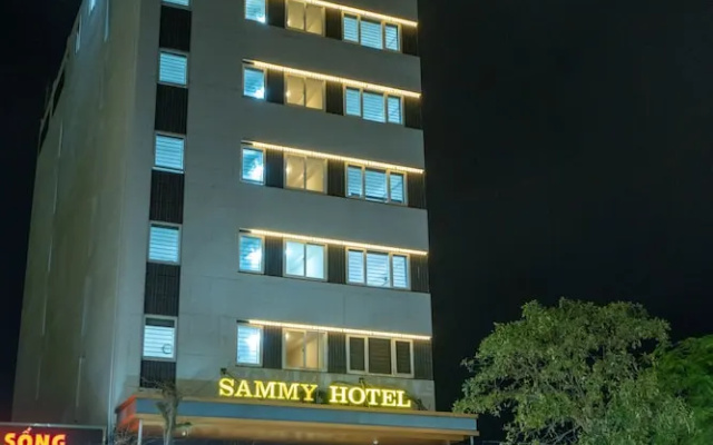 Sammy Hotel