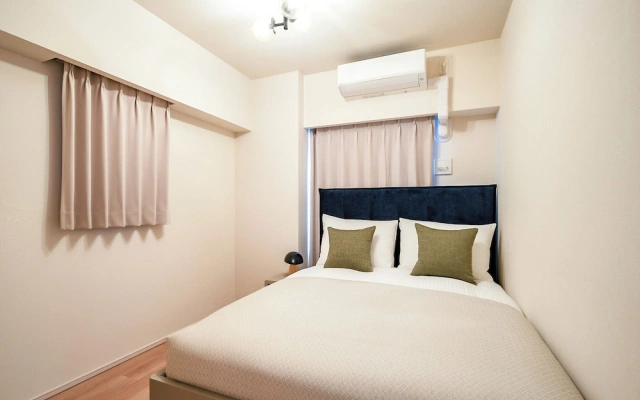 Section L Residence Shibuya