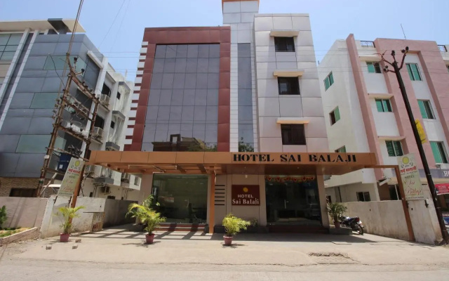 Hotel Sai Balaji