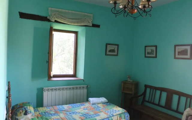 Casa Rural La Oca