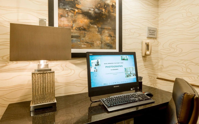 Hampton Inn Sedona