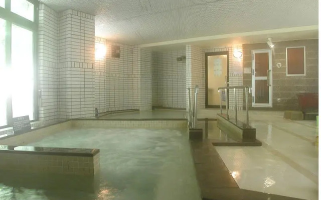 Hotel Morita