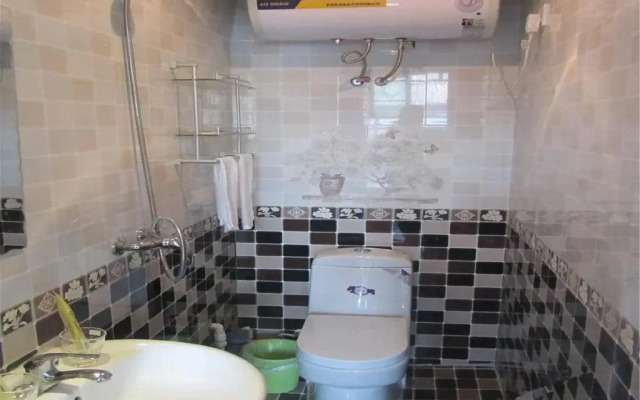 Xinwanyi Hotel