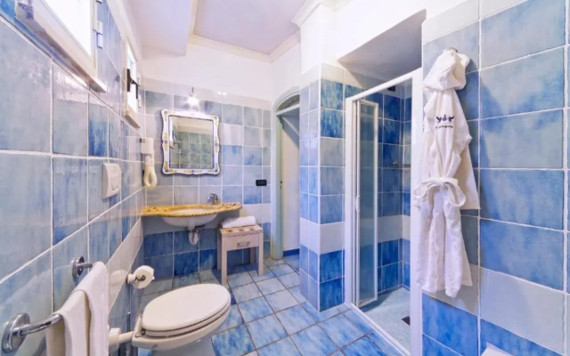 Il Gattopardo Hotel Terme & Beauty Farm