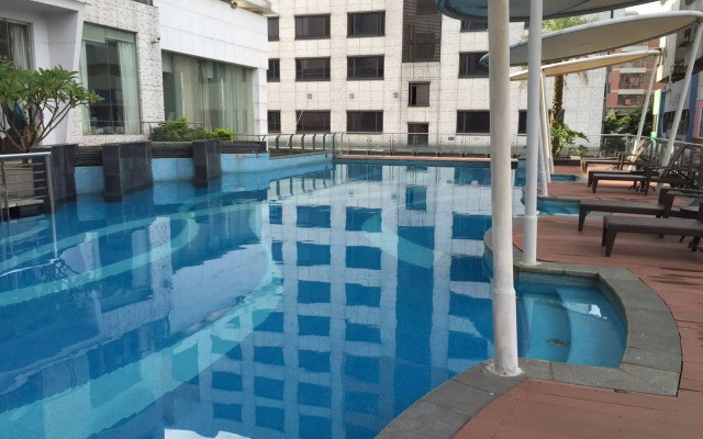 Vienna International Hotel - Foshan Haiyue Branch
