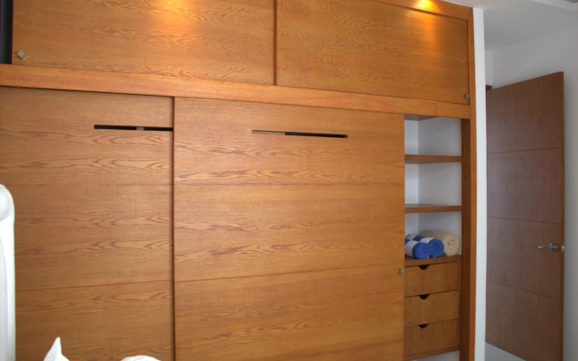 Amazing Condo 2BR Playa del Carmen by KVR