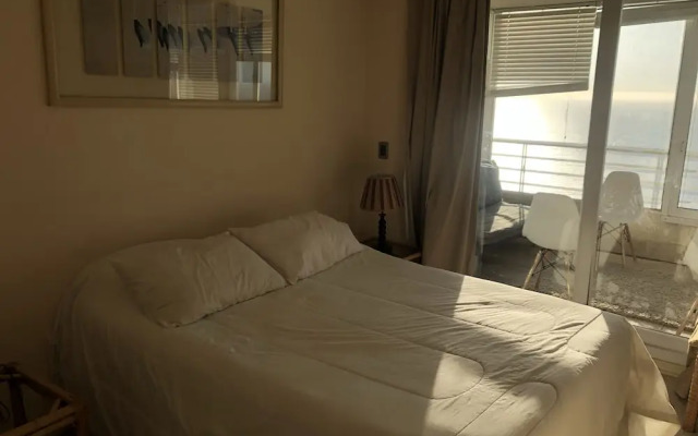 Apartamento 702 Cumbre Vista Bahía