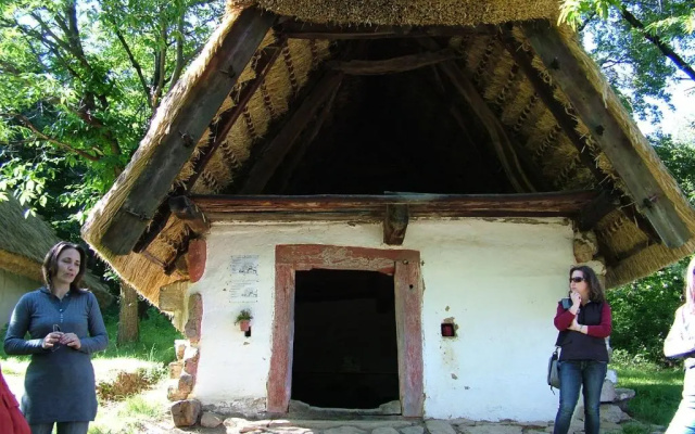 Gereben Villa