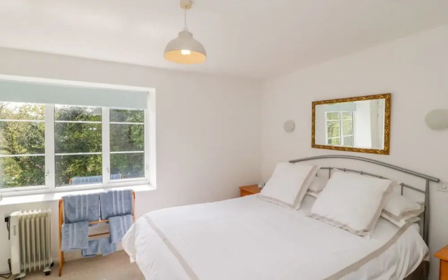 Old Ford Farm Annexe