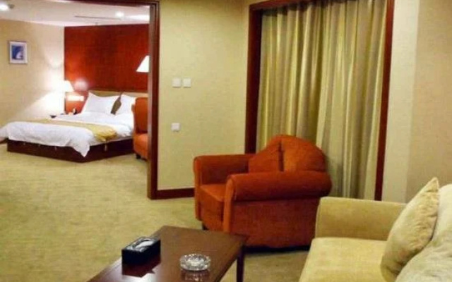 Yijiahe Hotel