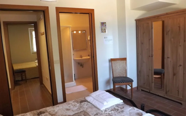 Casa Per Ferie Collesereno