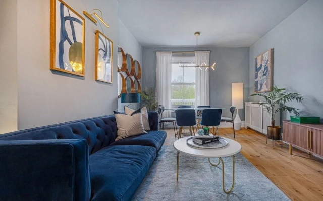Royal Hyde Park - Superior 2 bed