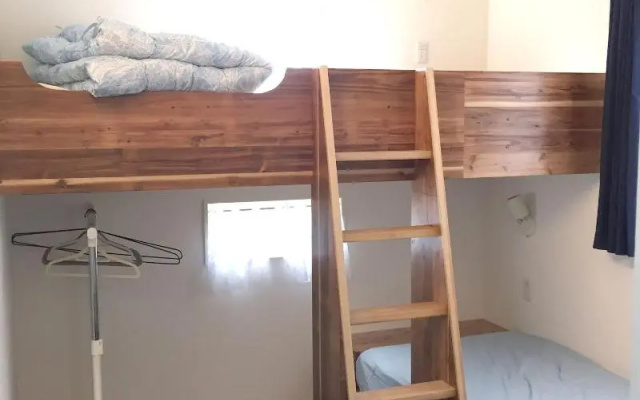 Itoshima guesthouse & backpackers TOMO - Hostel