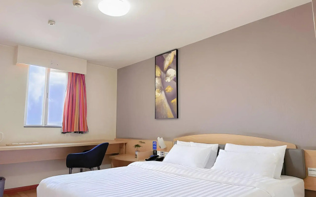 7 Days Inn Kunming Railway Station Branch