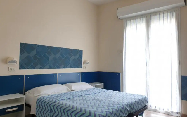 Hotel Giannini